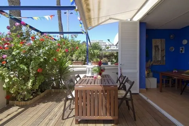 Apart Daire, 3 Yatak Odası, Balkon, Deniz Manzaralı