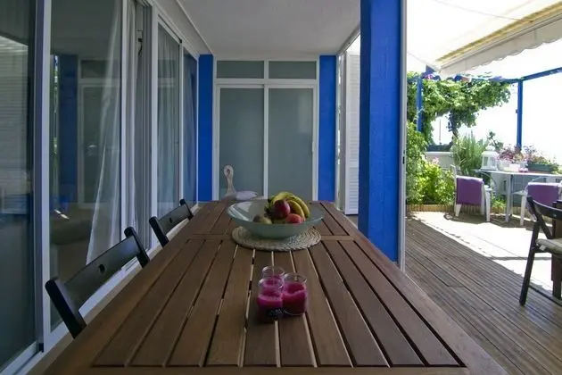 Apart Daire, 3 Yatak Odası, Balkon, Deniz Manzaralı