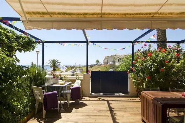 Apart Daire, 3 Yatak Odası, Balkon, Deniz Manzaralı