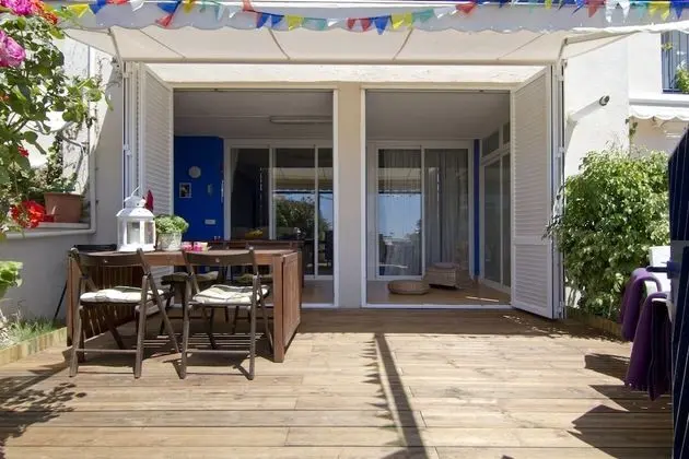 Apart Daire, 3 Yatak Odası, Balkon, Deniz Manzaralı