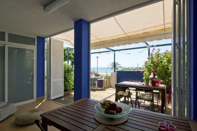 Apart Daire, 3 Yatak Odası, Balkon, Deniz Manzaralı