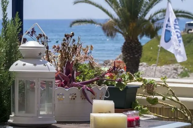 Apart Daire, 3 Yatak Odası, Balkon, Deniz Manzaralı