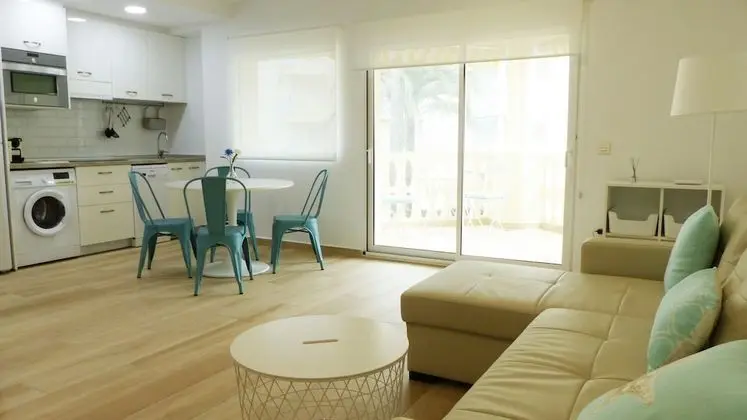 Apart Daire, 2 Yatak Odası, Balkon