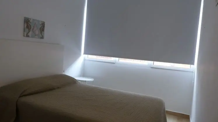 Apart Daire, 2 Yatak Odası, Balkon