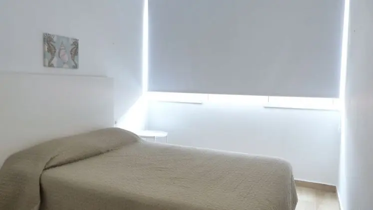 Apart Daire, 2 Yatak Odası, Balkon