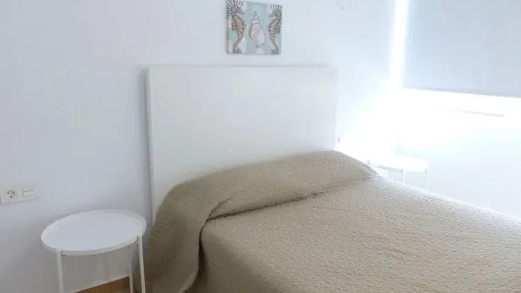 Apart Daire, 2 Yatak Odası, Balkon