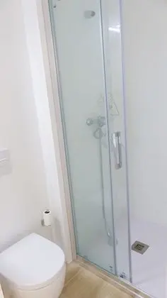 Apart Daire, 2 Yatak Odası, Balkon