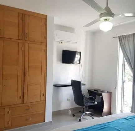 Premium Stüdyo Süit