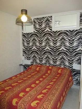 Apart Daire, 1 Yatak Odası, Deniz Manzaralı