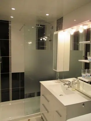 Apart Daire, 1 Yatak Odası, Deniz Manzaralı