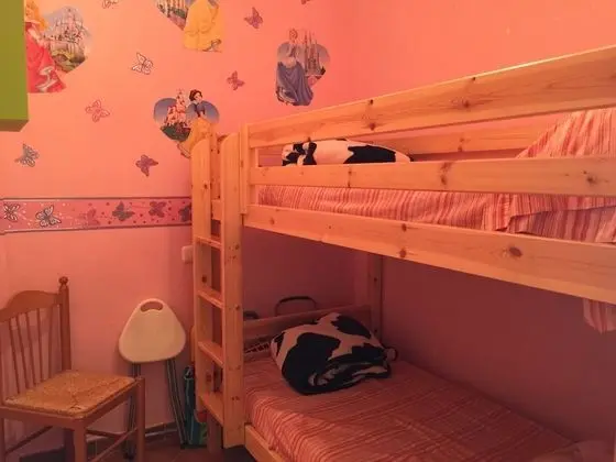 Apart Daire, 2 Yatak Odası, Deniz Manzaralı