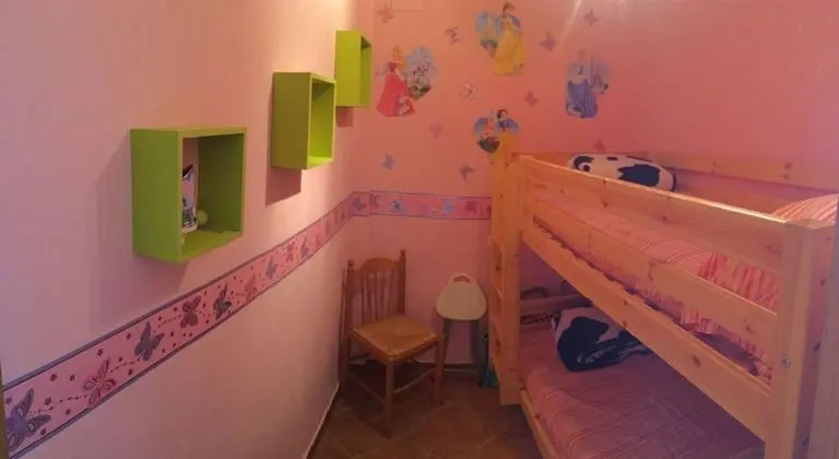 Apart Daire, 2 Yatak Odası, Deniz Manzaralı