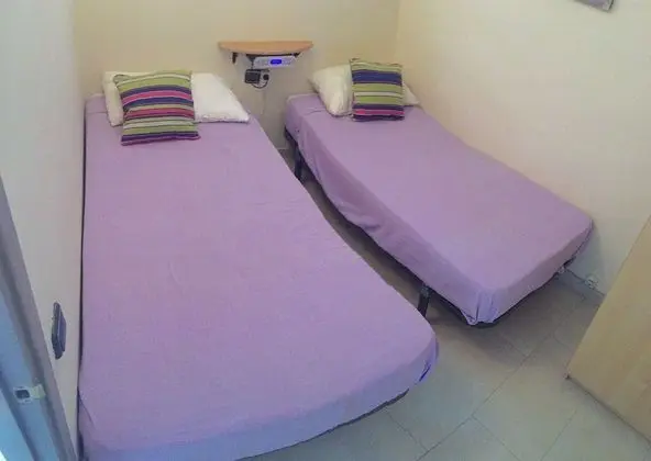 Apart Daire, 1 Yatak Odası, Deniz Manzaralı