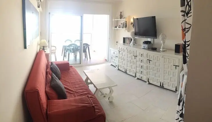 Apart Daire, 1 Yatak Odası, Deniz Manzaralı