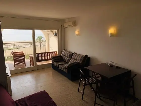 Apart Daire, 1 Yatak Odası, Deniz Manzaralı