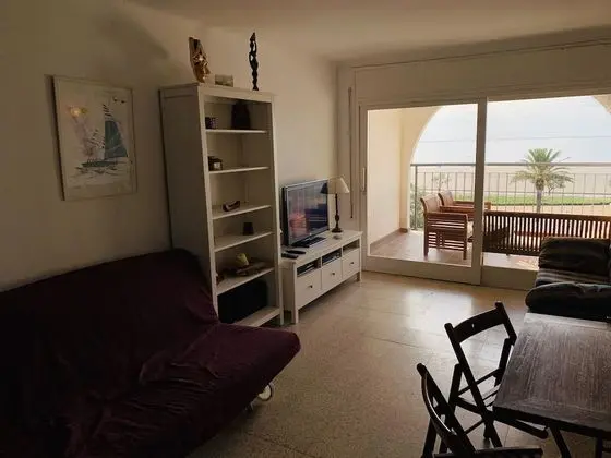 Apart Daire, 1 Yatak Odası, Deniz Manzaralı