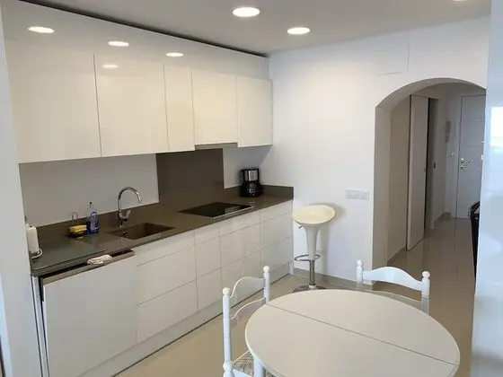 Stüdyo, Deniz Manzaralı