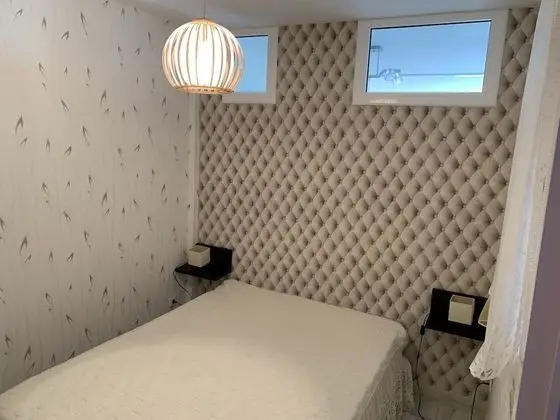 Apart Daire, 1 Yatak Odası, Deniz Manzaralı