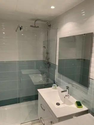 Apart Daire, 1 Yatak Odası, Deniz Manzaralı