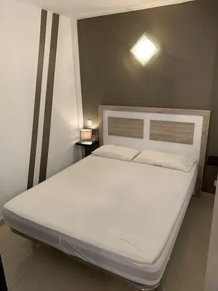 Apart Daire, 1 Yatak Odası, Deniz Manzaralı