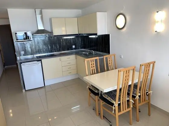 Apart Daire, 1 Yatak Odası, Deniz Manzaralı