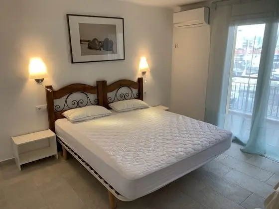 Dubleks, 1 Yatak Odası