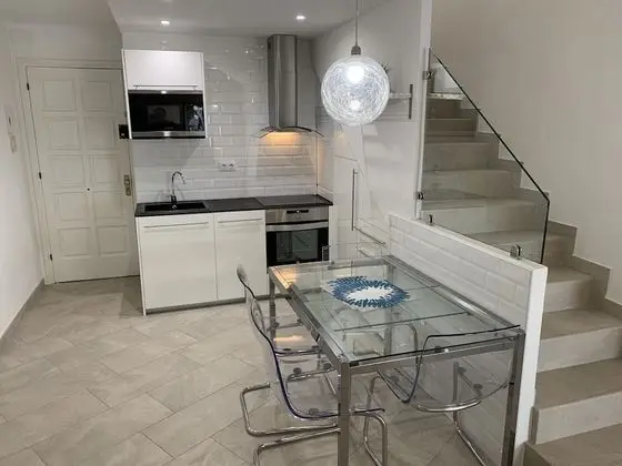 Dubleks, 1 Yatak Odası