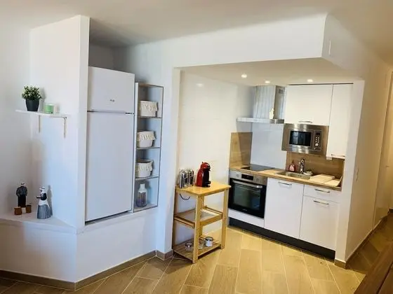 Apart Daire, 1 Yatak Odası