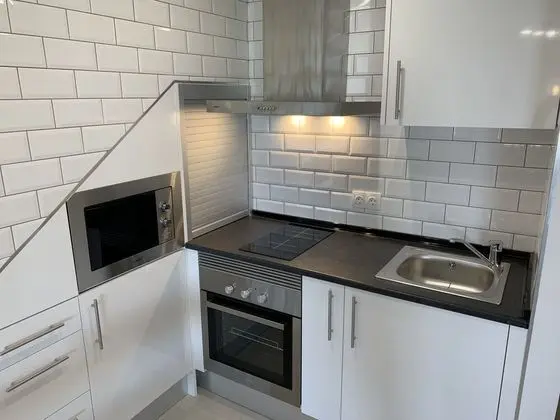 Apart Daire, 1 Yatak Odası