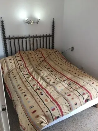 Apart Daire, 2 Yatak Odası, Deniz Manzaralı