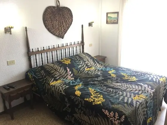 Apart Daire, 2 Yatak Odası, Deniz Manzaralı