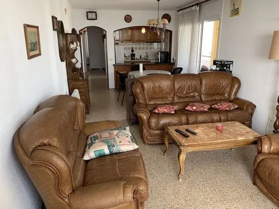 Apart Daire, 2 Yatak Odası, Deniz Manzaralı