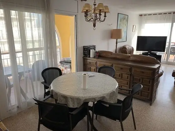 Apart Daire, 2 Yatak Odası, Deniz Manzaralı