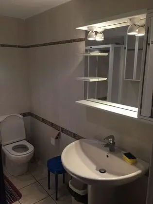 Apart Daire, 2 Yatak Odası, Deniz Manzaralı