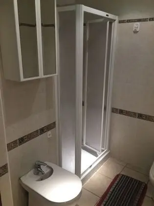 Apart Daire, 2 Yatak Odası, Deniz Manzaralı