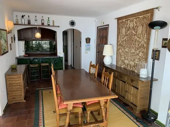 Apart Daire, 1 Yatak Odası, Deniz Manzaralı