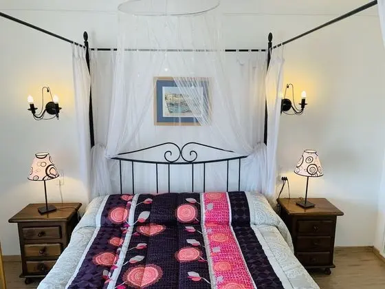 Apart Daire, 1 Yatak Odası, Deniz Manzaralı