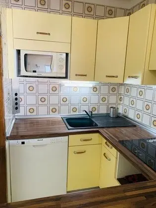 Apart Daire, 1 Yatak Odası, Deniz Manzaralı