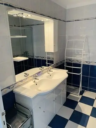 Apart Daire, 1 Yatak Odası, Deniz Manzaralı