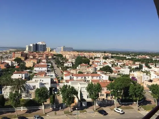 Apart Daire, 1 Yatak Odası, Deniz Manzaralı