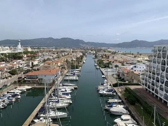 Apart Daire, 1 Yatak Odası, Deniz Manzaralı