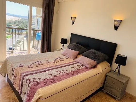 Apart Daire, 2 Yatak Odası, Deniz Manzaralı