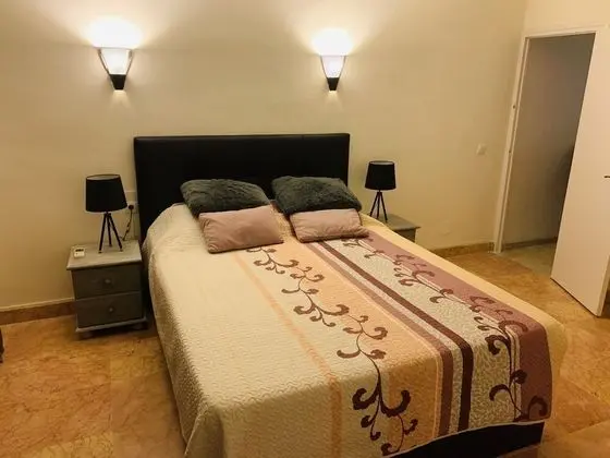 Apart Daire, 2 Yatak Odası, Deniz Manzaralı