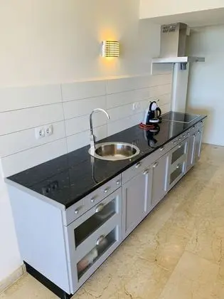 Apart Daire, 2 Yatak Odası, Deniz Manzaralı