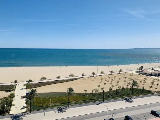 Apart Daire, 2 Yatak Odası, Deniz Manzaralı