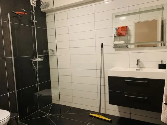 Apart Daire, 2 Yatak Odası, Deniz Manzaralı