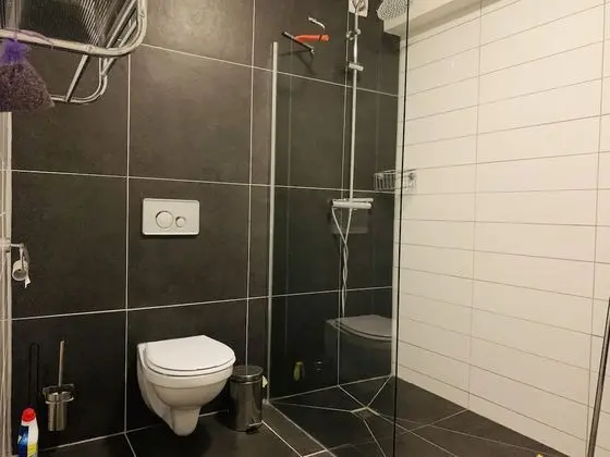 Apart Daire, 2 Yatak Odası, Deniz Manzaralı