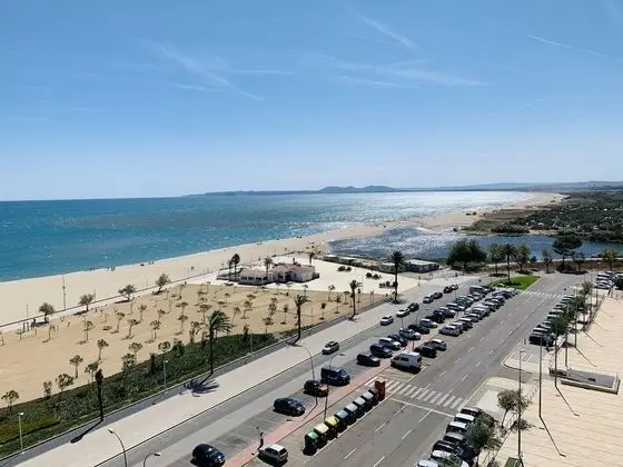Apart Daire, 2 Yatak Odası, Deniz Manzaralı