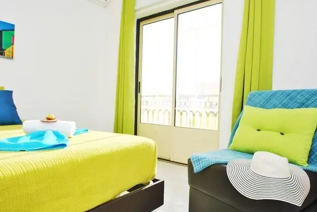 Apart Daire, 2 Yatak Odası, Havuz Kullanımı, Deniz Manzaralı