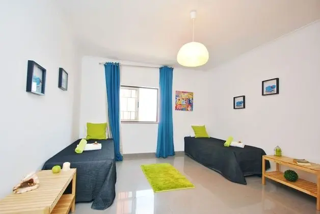 Apart Daire, 2 Yatak Odası, Havuz Kullanımı, Deniz Manzaralı